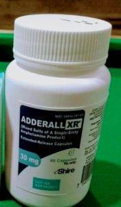 Adderall XR 30mg Capsules | No prescription required