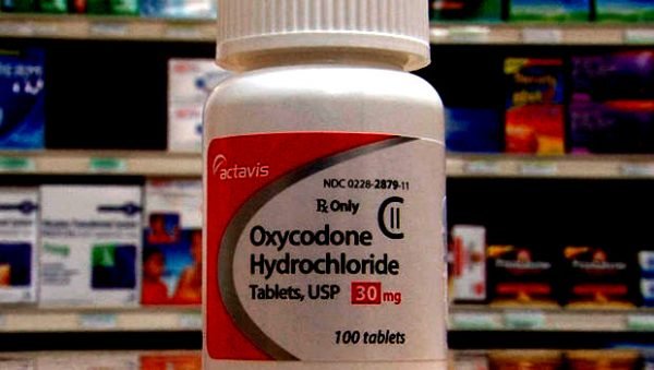Name:Oxycodone Dosage: 30mg Package: 100 tablets per pack