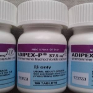 Adipex p phentermine hcl 37.5 mg