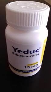 Name: Yeduc Dosage: 15mg Package: 100 Capsules pack